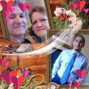 Meet your Posher, Barbara